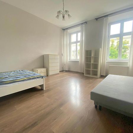 Comfortable Apartment In Centrum คราคูฟ ภายนอก รูปภาพ